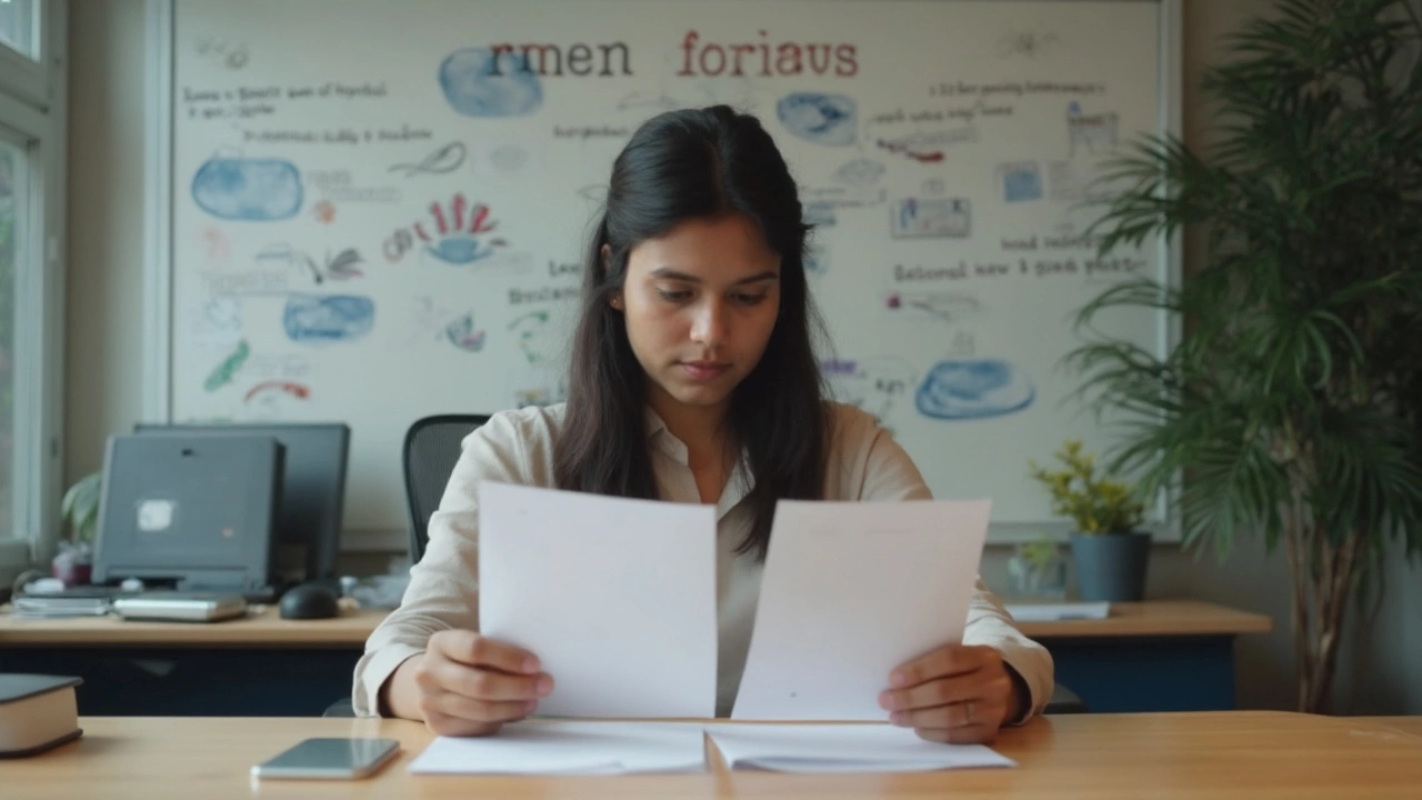 Not All Great MBAs Are Famous—Finding Hidden Gems