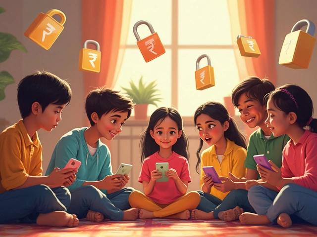 Which Educational App Is Totally Free? Find Out Which Platforms Really Cost Nothing