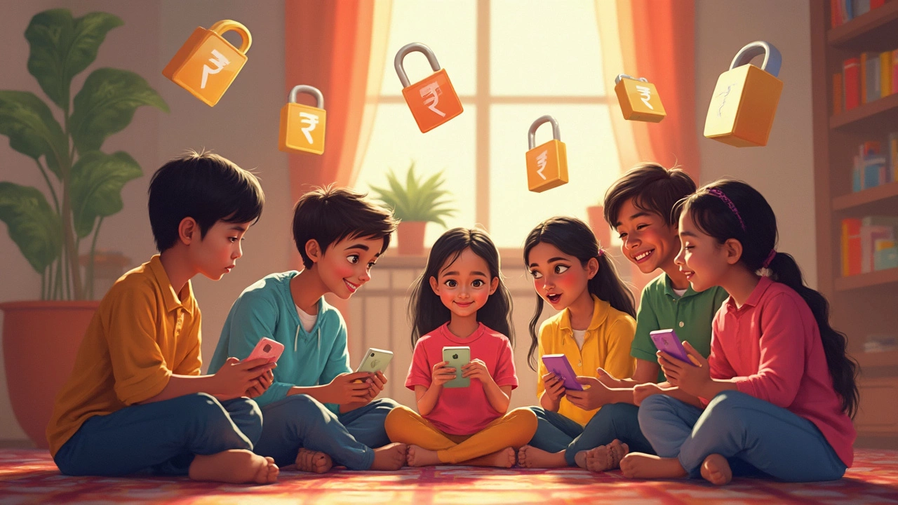 Which Educational App Is Totally Free? Find Out Which Platforms Really Cost Nothing