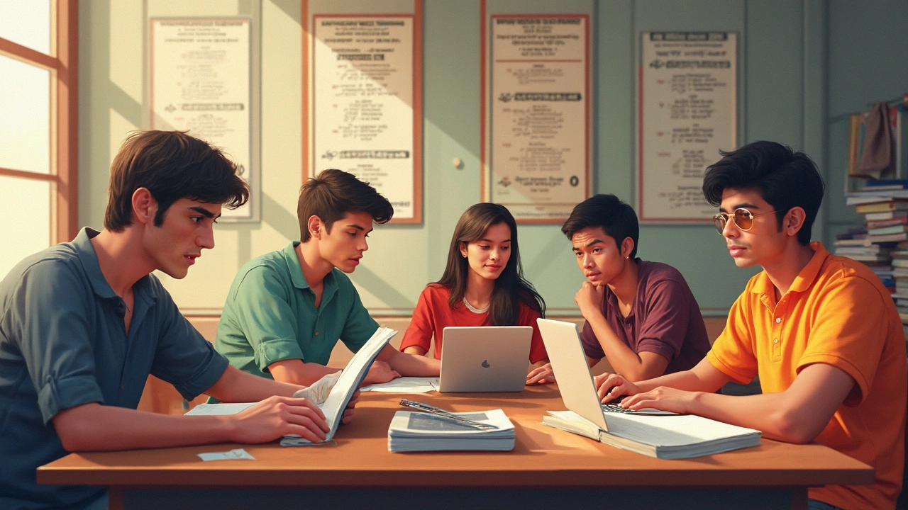 How to Qualify for High-Salary Government Jobs