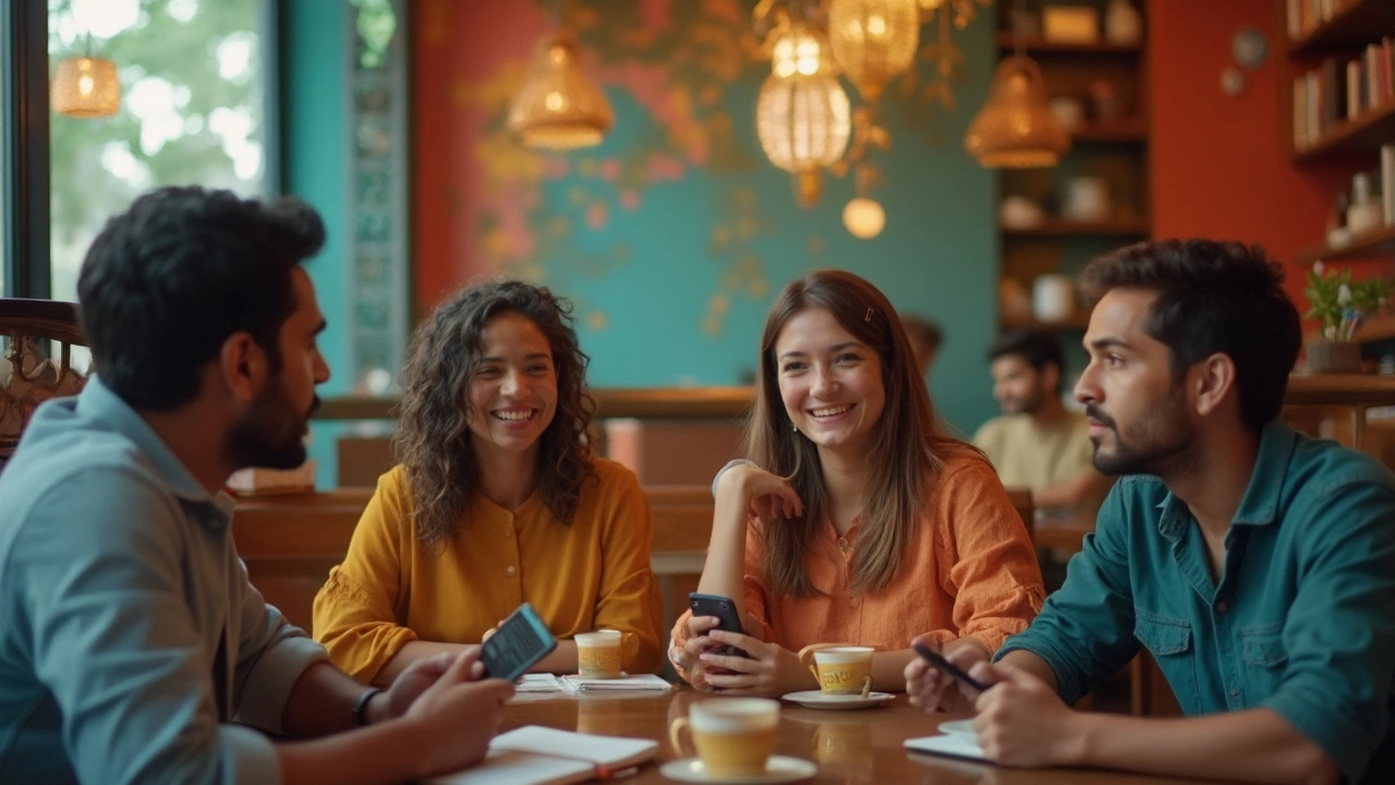 How to Speak English More Fluently and Confidently