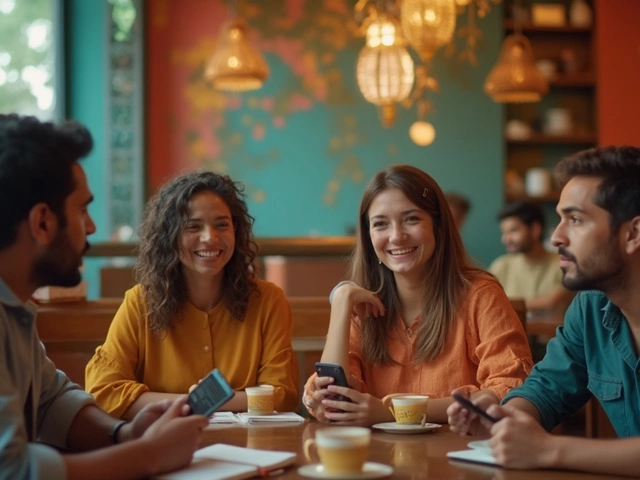 How to Speak English More Fluently and Confidently