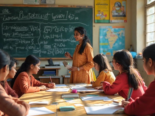 What Does JEE Stand For? JEE Meaning Explained for IIT Aspirants