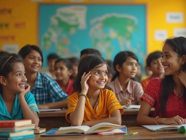 Which State Has the Highest IQ in India? Insights for CBSE Students
