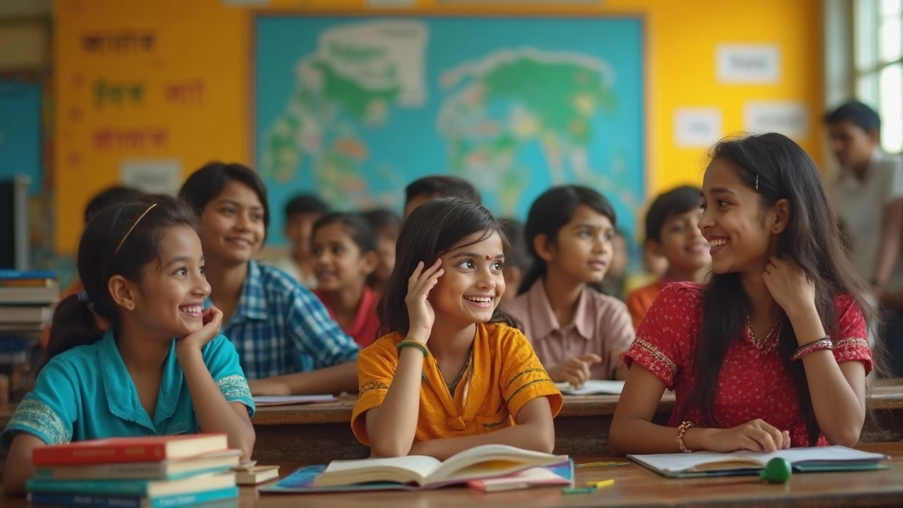 Which State Has the Highest IQ in India? Insights for CBSE Students