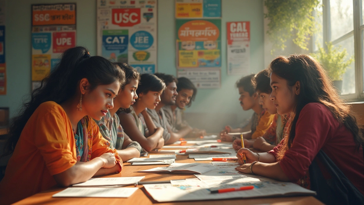 Best Competitive Exams After Graduation: Guide to Top Choices and Career Paths