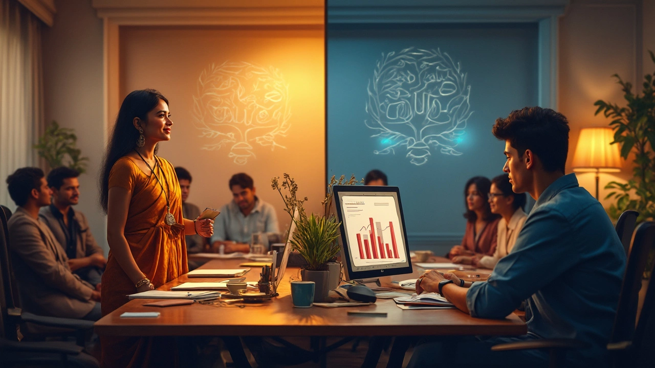 Choosing the Right MBA: Does Reputation Still Matter?