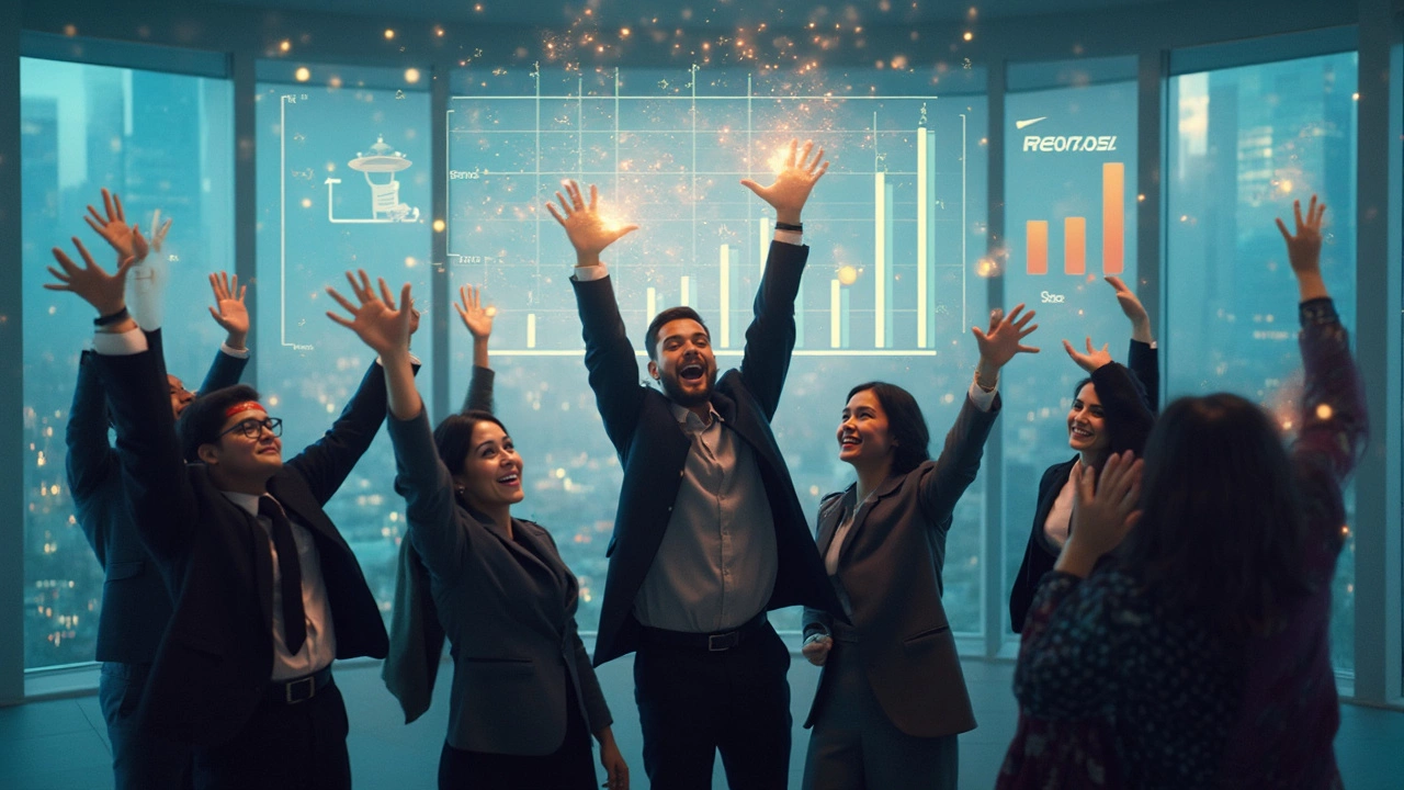 Highest Paid MBA Jobs: What Tops the List in 2025?