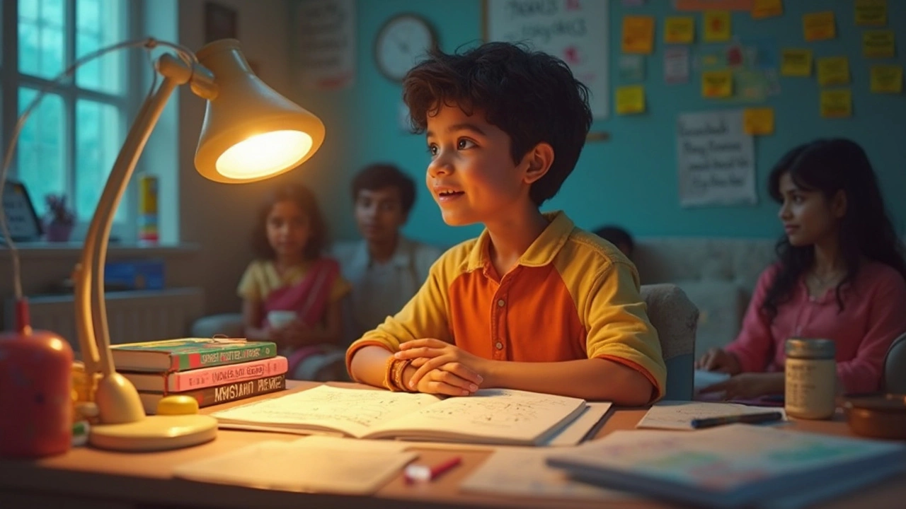 JEE All India Rank 1: Who Topped and How Did He Do It?