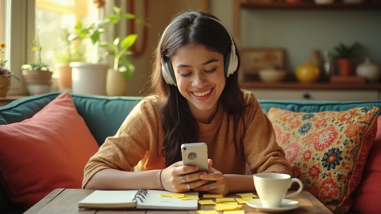 Learn English by Yourself: The Smart Way to Speak with Confidence