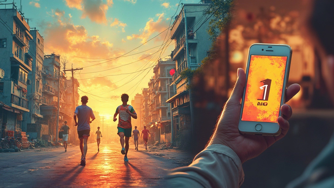 Learning from the Best: Study Habits and Preparation Secrets