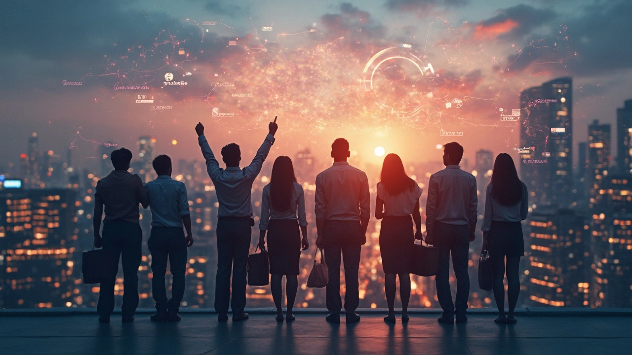 MBA Salary: How Much Should You Really Expect to Earn in 2025?