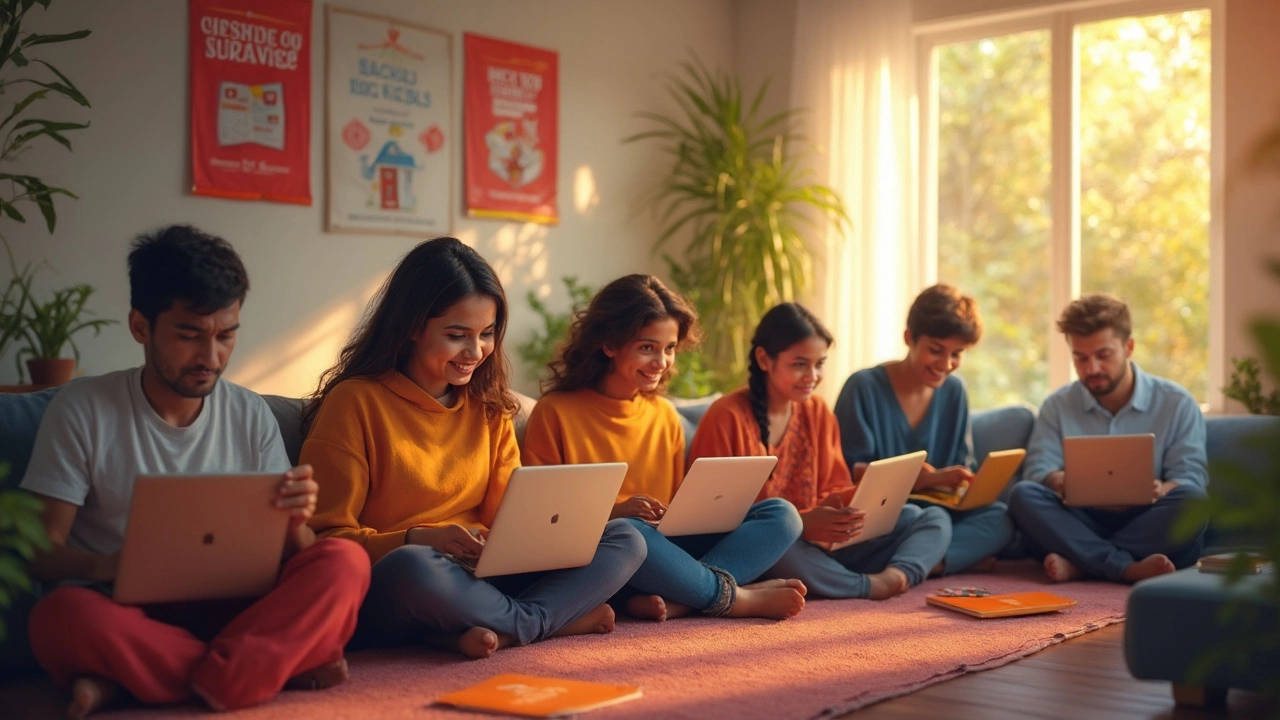 Quickest Degree to Get Online: Fast-Track Your Education