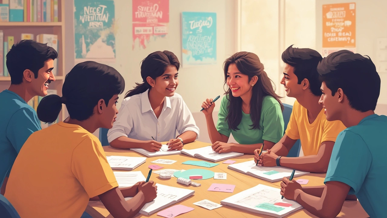 Smart Prep: Tips to Maximize Your Easiest Subject