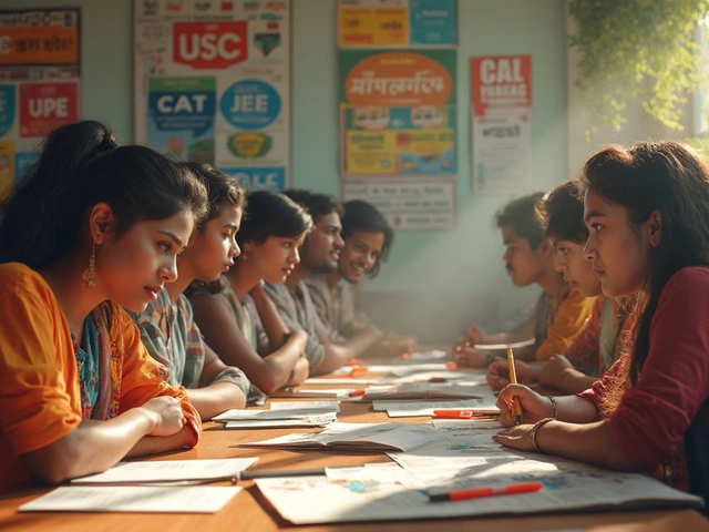 Best Competitive Exams After Graduation: Guide to Top Choices and Career Paths
