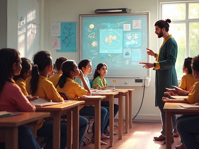 Best NEET Faculty: How to Choose the Right Coaching for NEET Success