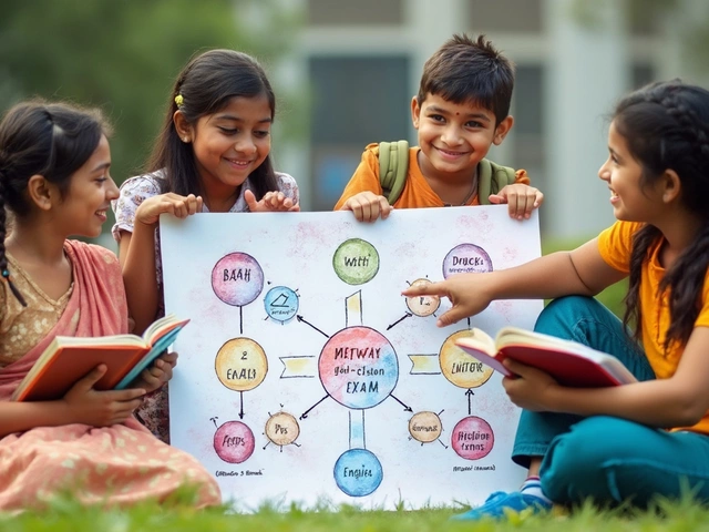 Best Subjects for Competitive Exams: What Really Matters?