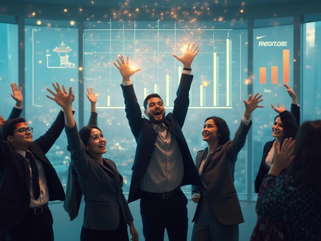 Highest Paid MBA Jobs: What Tops the List in 2025?