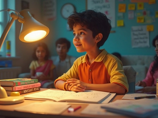 JEE All India Rank 1: Who Topped and How Did He Do It?