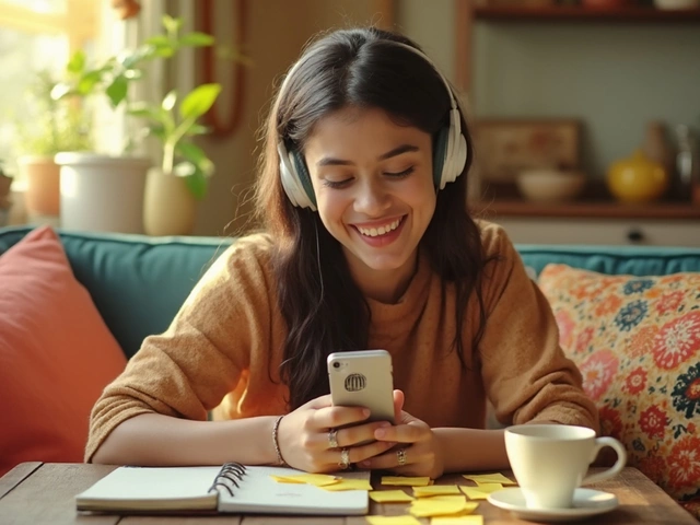 Learn English by Yourself: The Smart Way to Speak with Confidence