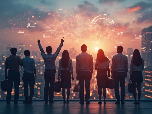 MBA Salary: How Much Should You Really Expect to Earn in 2025?