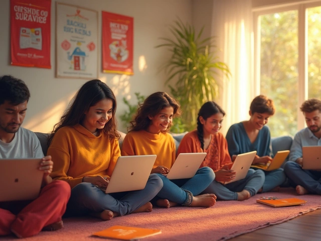 Quickest Degree to Get Online: Fast-Track Your Education