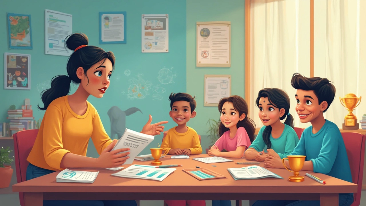 Tips to Make the Most Out of Your Chosen NEET Faculty