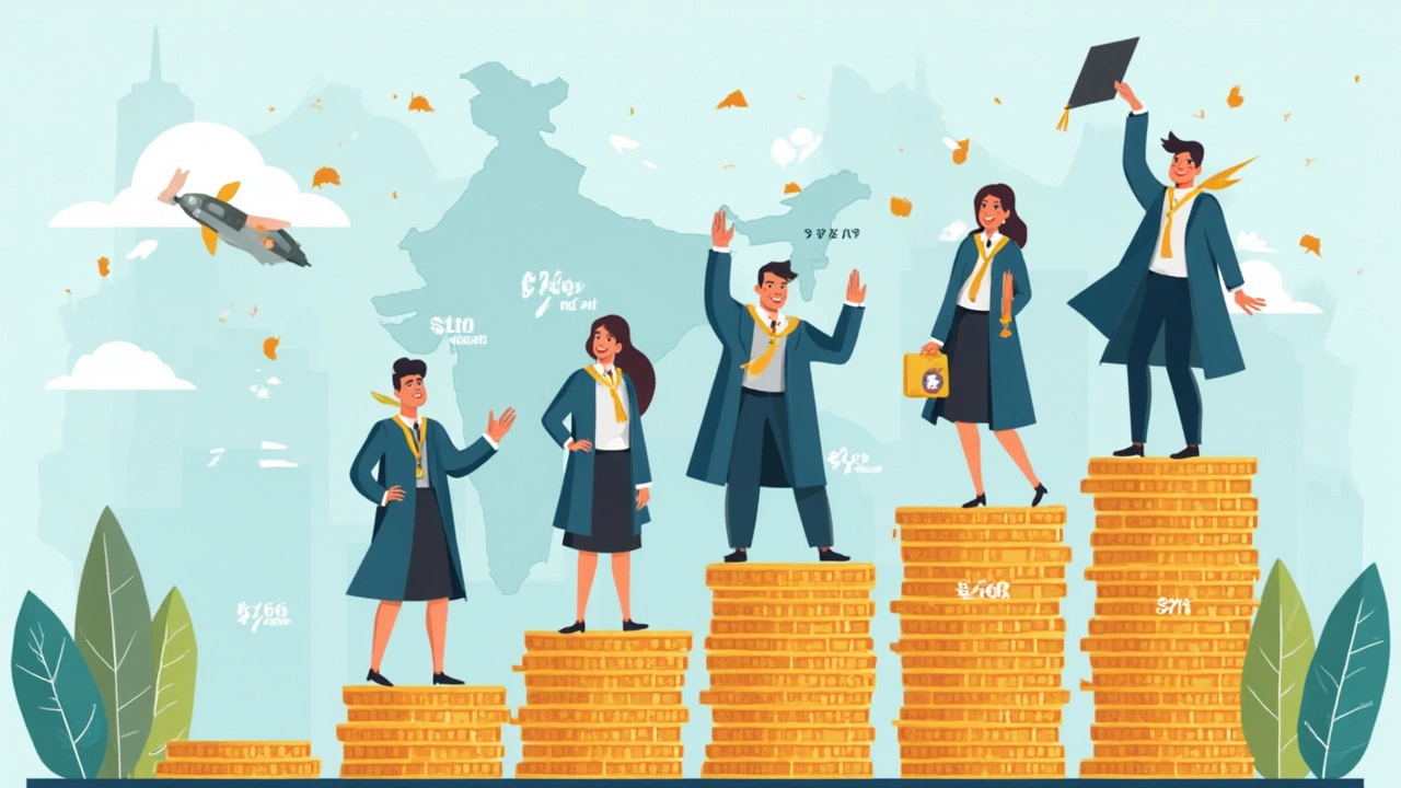 Tips to Maximize Your MBA Payoff