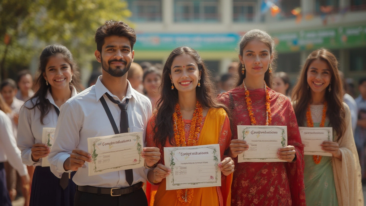 12th Class Degree in India: What It's Officially Called, Eligibility, and Career Paths