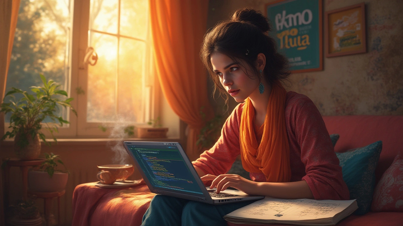 Can I Learn Coding Online for Free? Tips, Resources, and Real Advice