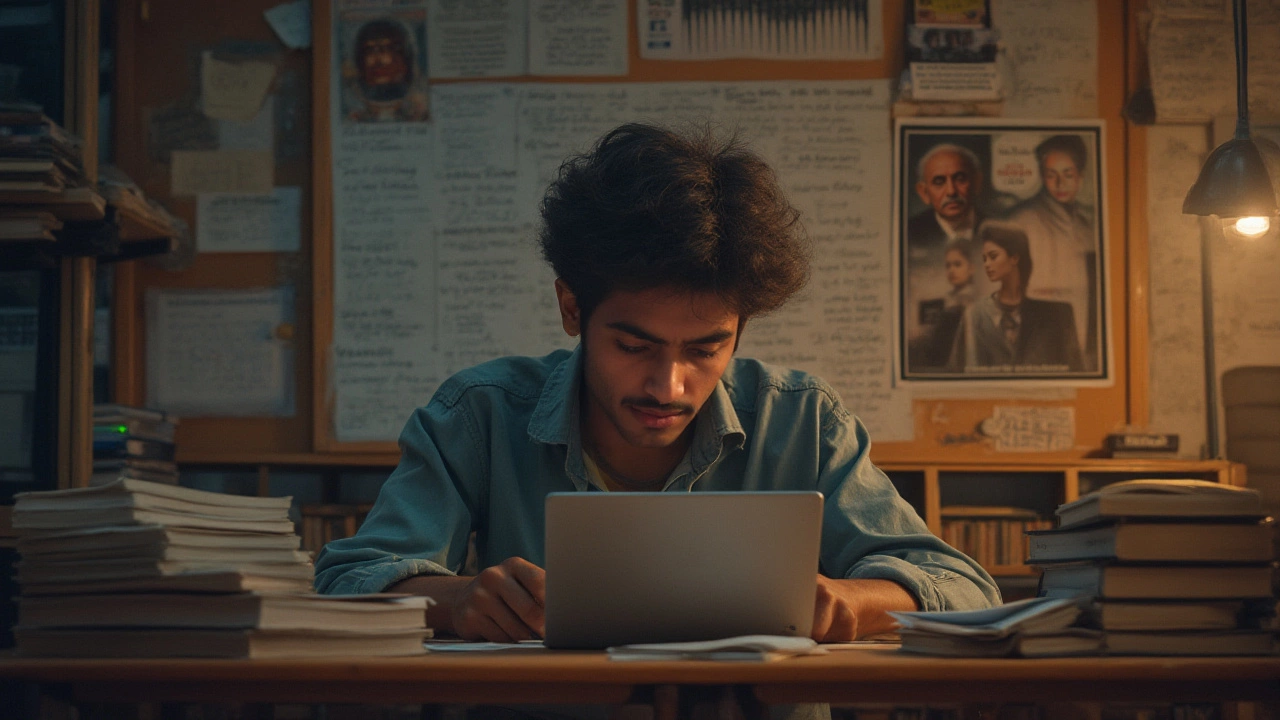 Hardest Subject at IIT: Breaking Down the Toughest Courses and Survival Tips