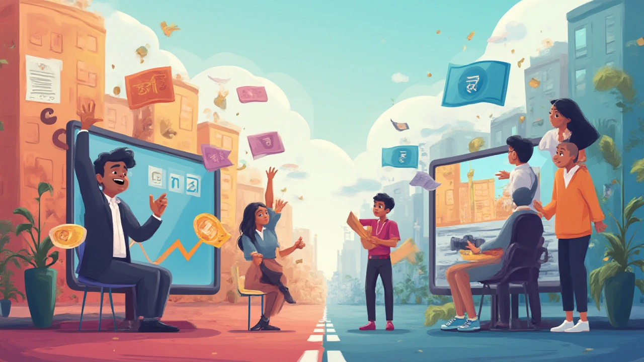 How to Pick the Course With the Most Value for You