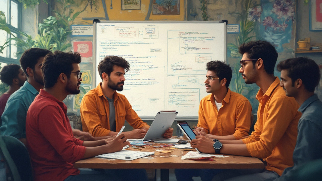 Learning the Hardest Coding Language: Tips and Realities