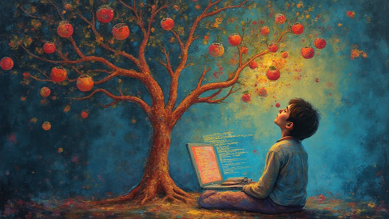 Setting Realistic Expectations—And How to Actually Become a Self-Taught Coder