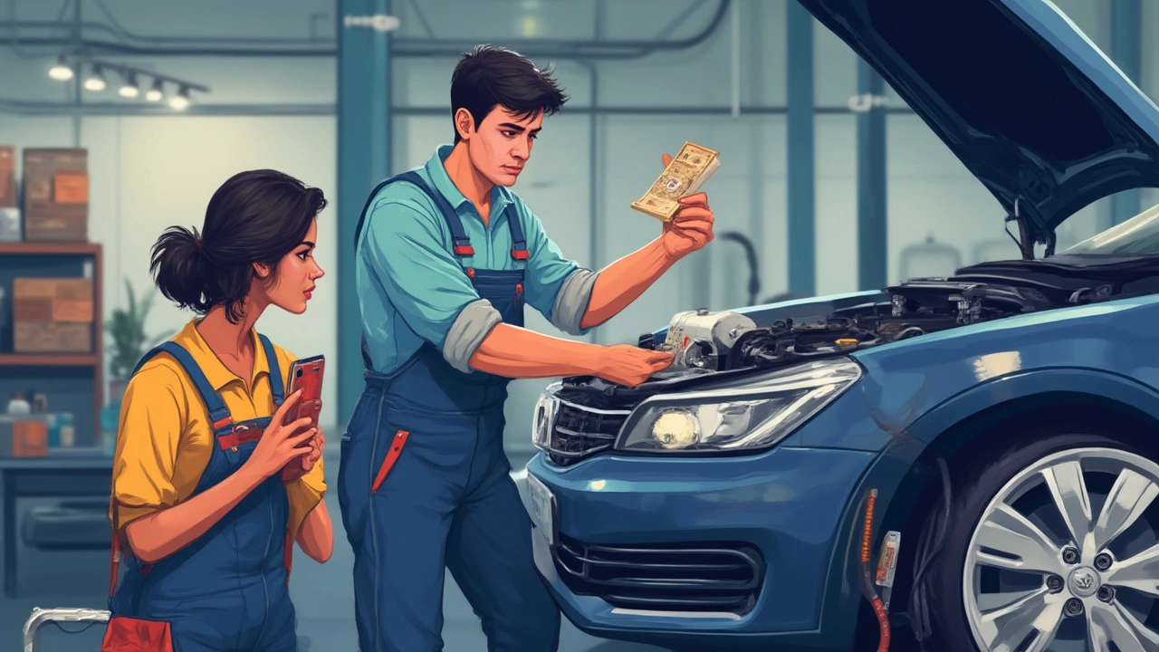 The Highest Paying Jobs with Little Schooling—Real Salaries, Real Stories