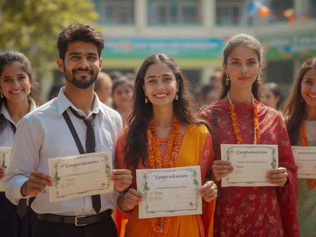 12th Class Degree in India: What It's Officially Called, Eligibility, and Career Paths