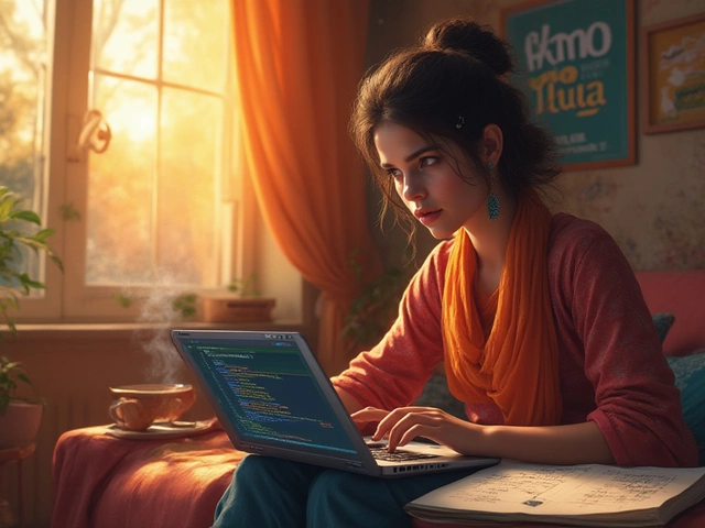 Can I Learn Coding Online for Free? Tips, Resources, and Real Advice