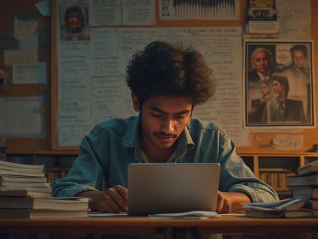 Hardest Subject at IIT: Breaking Down the Toughest Courses and Survival Tips