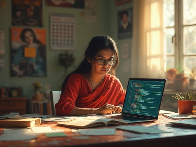 Which Coding Language Is Hardest to Learn? Real Answers from the Programming World