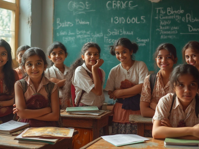 Which Is the Toughest Board in India? Comparing CBSE, ICSE, and State Boards