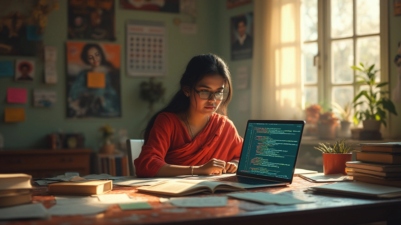 Which Coding Language Is Hardest to Learn? Real Answers from the Programming World