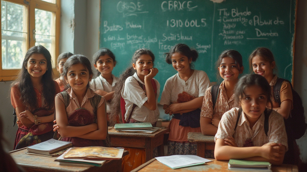 Which Is the Toughest Board in India? Comparing CBSE, ICSE, and State Boards