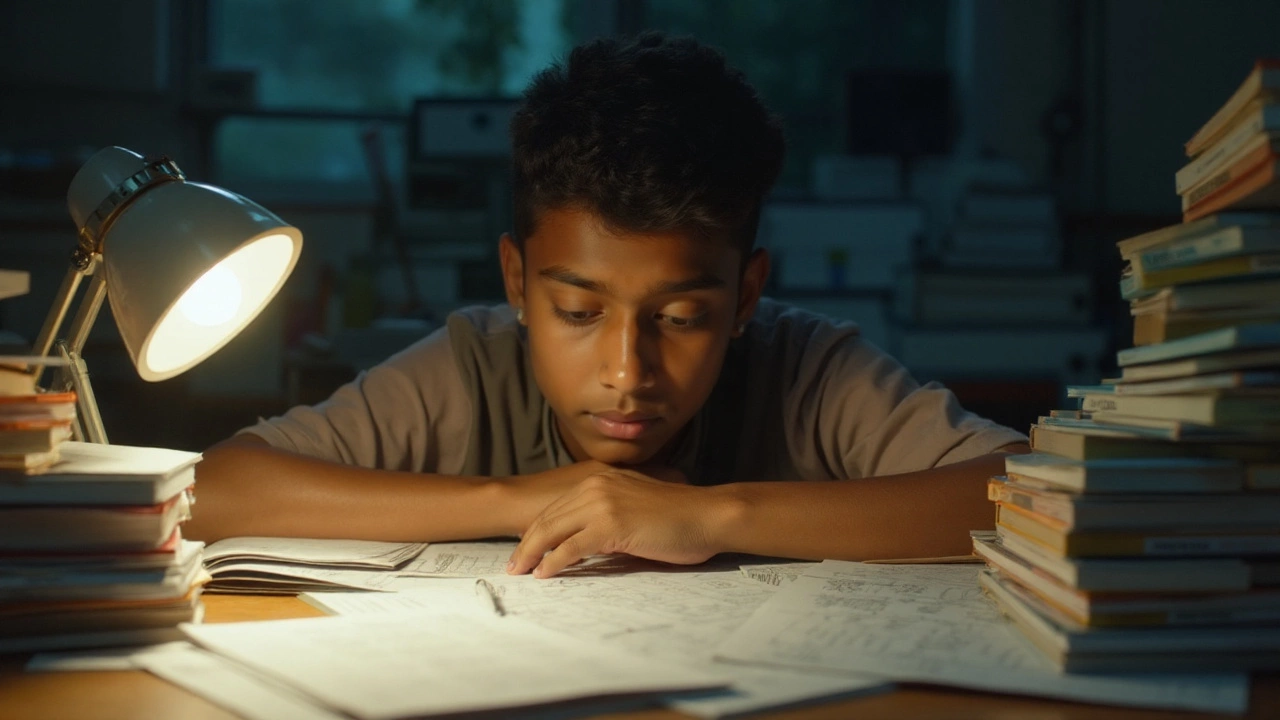 College Admissions, Ranking, and Smarts: What Really Sets JEE Main and Advanced Apart?