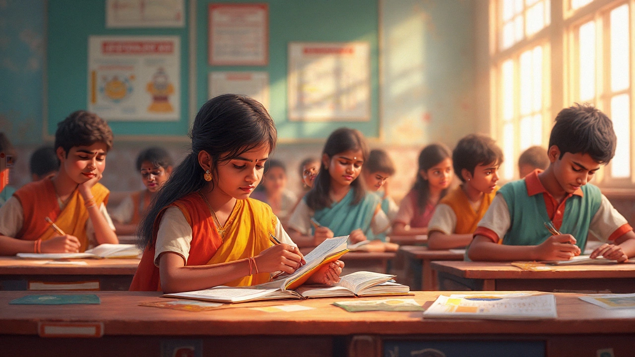 JEE Main vs JEE Advanced: Key Differences, Eligibility, and Exam Tips