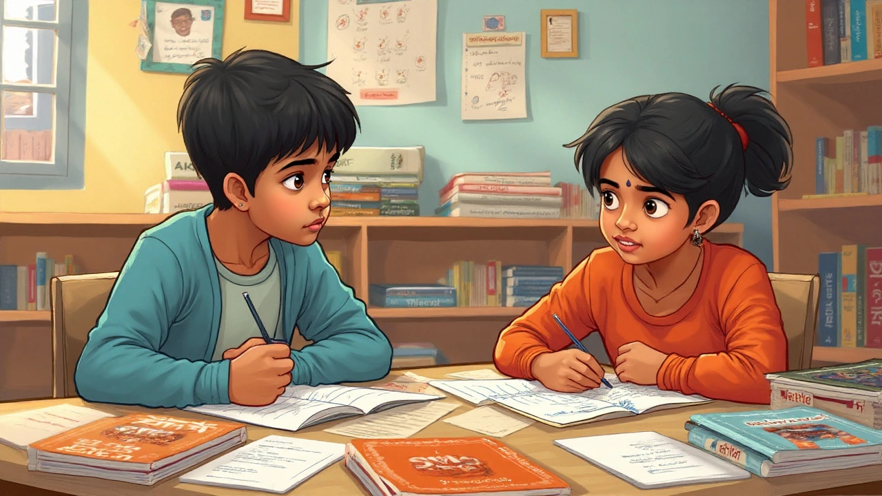 Study Material, Test Patterns, and Mock Exams: How Do They Compare?