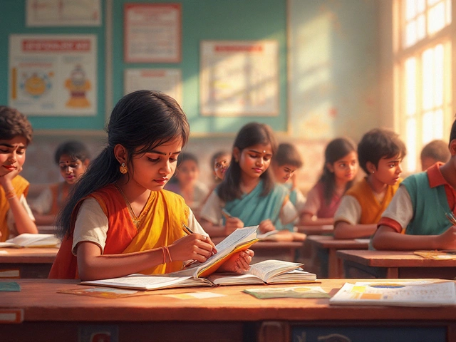 JEE Main vs JEE Advanced: Key Differences, Eligibility, and Exam Tips