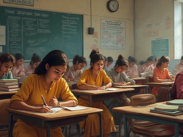 World’s Toughest Exams: Which Test Is Truly Number One?