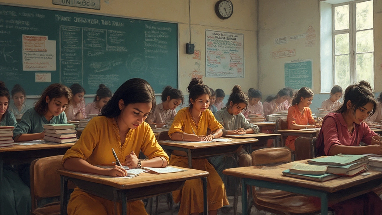 World’s Toughest Exams: Which Test Is Truly Number One?