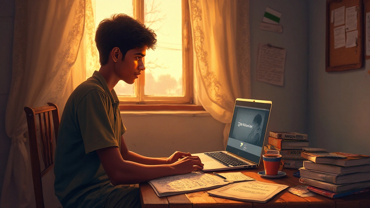 IIT JEE Self‑Study Success Stories: Who Cracked IIT Without Coaching?