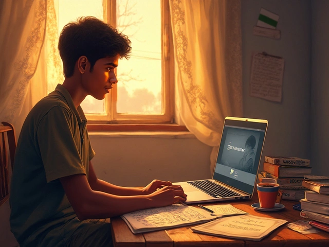 IIT JEE Self‑Study Success Stories: Who Cracked IIT Without Coaching?